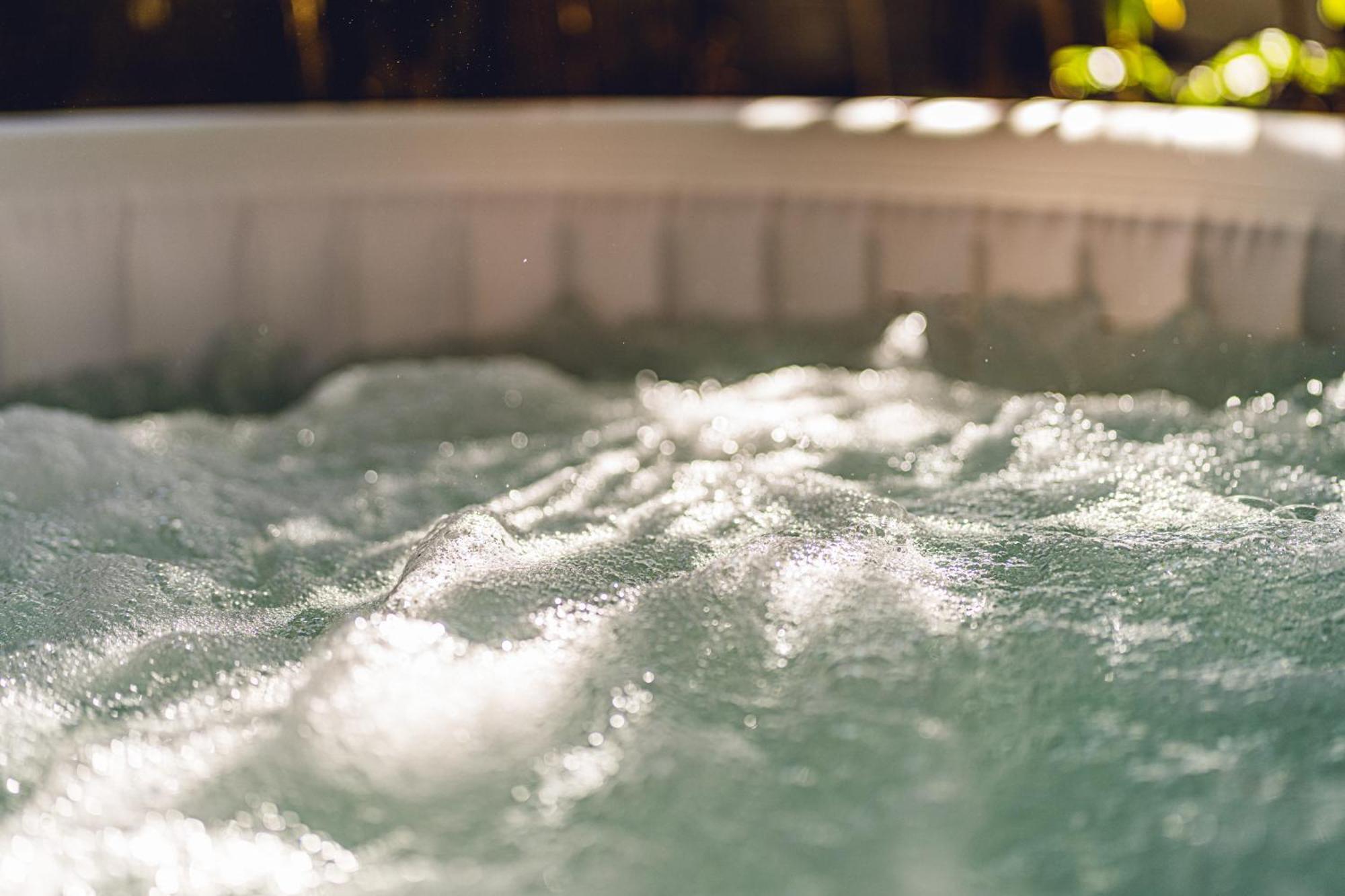 L'Oasis Saint Pierroise Et Son Jacuzzi Villa Exterior photo